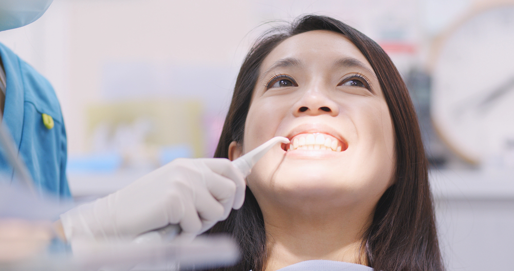 Health Insurance Before Booking Dental Work